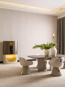 Calista Yemek Odası Takımı