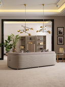 Milano Oturma Odası Takımı