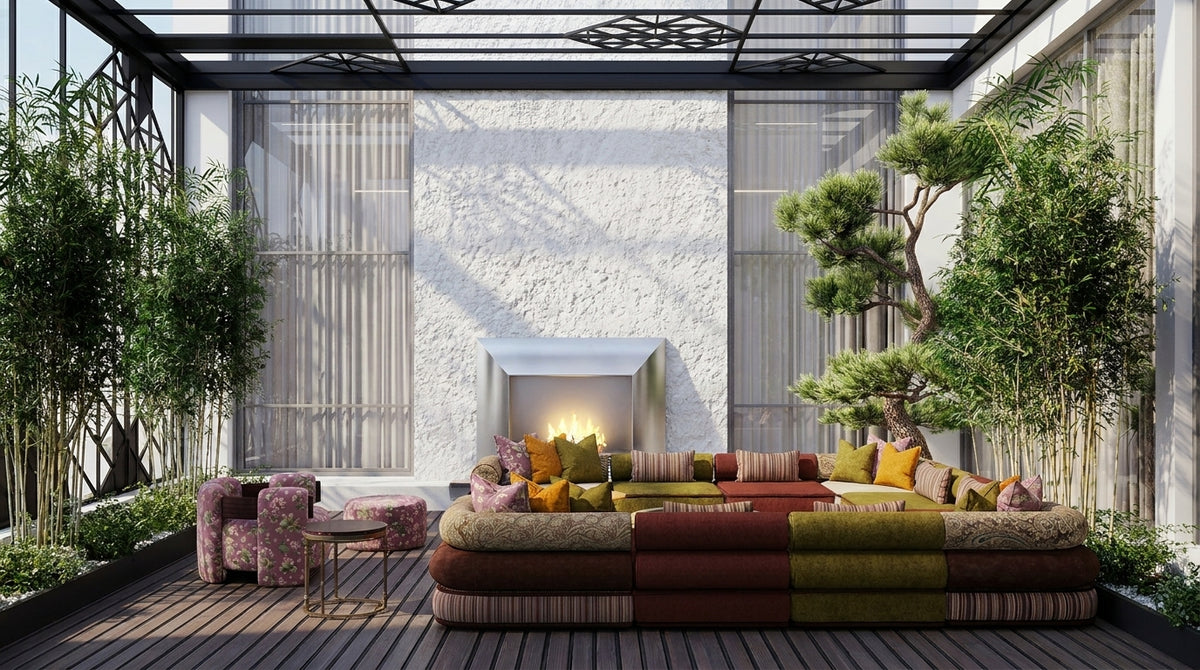 DOHA - QATAR