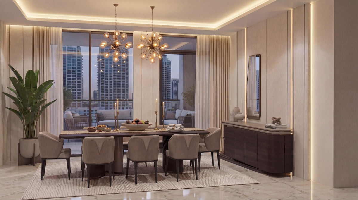 YEŞİLYURT DEFTE APARTMANI