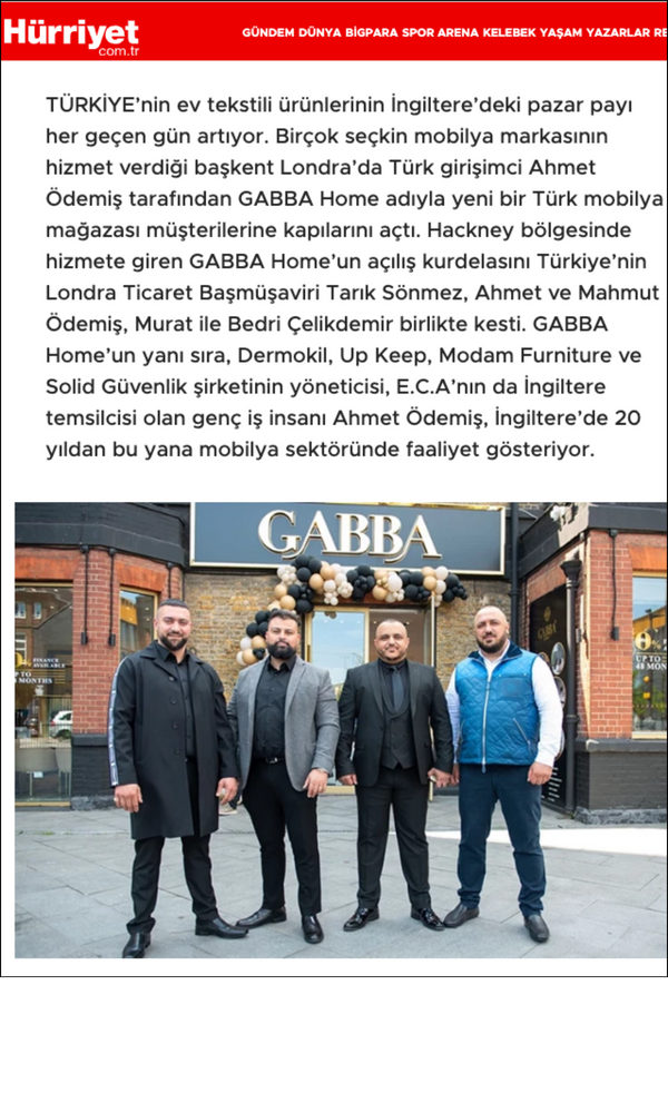 Hürriyet