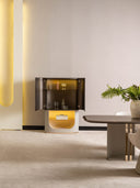 Calista Yemek Odası Takımı