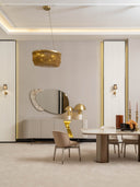 Essenza Yemek Odası Takımı