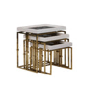 Como Orta Sehpa (4 Parçalı)