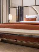 Zenith Yatak Odası Takımı