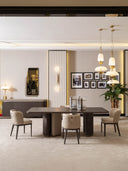 Corte Yemek Odası Takımı