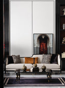 Monaco Oturma Odası