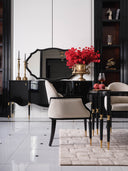 Monaco Oturma Odası