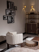 Montana Oturma Odası