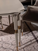 Monaco Vizon Yemek Odası