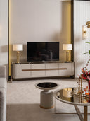 Milano Oturma Odası