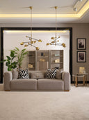 Milano Oturma Odası