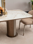 Essenza Yemek Odası