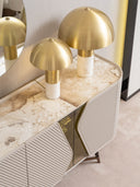 Essenza Yemek Odası