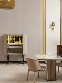 Essenza Yemek Odası