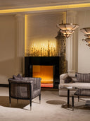 İstanbul Oturma Odası