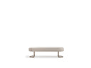 Lyon Krem Bench