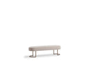 Lyon Krem Bench