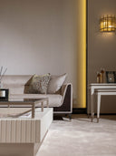 Galante Oturma Odası