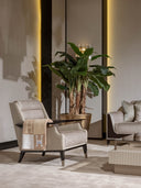 Galante Oturma Odası