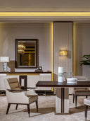 Galante Yemek Odası