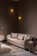 Braga Cappuccino Oturma Odası