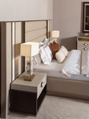 Galante Yatak Odası