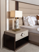 Galante Yatak Odası