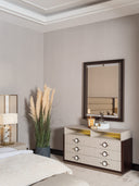 Galante Yatak Odası