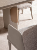 Milano Yemek Odası Takımı