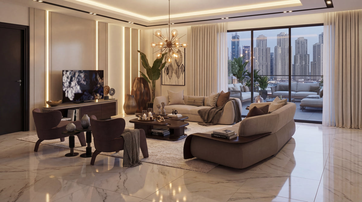 YEŞİLYURT DEFTE APARTMANI