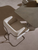 Ricamo Yemek Odası Takımı