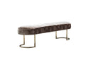 Lyon Bench